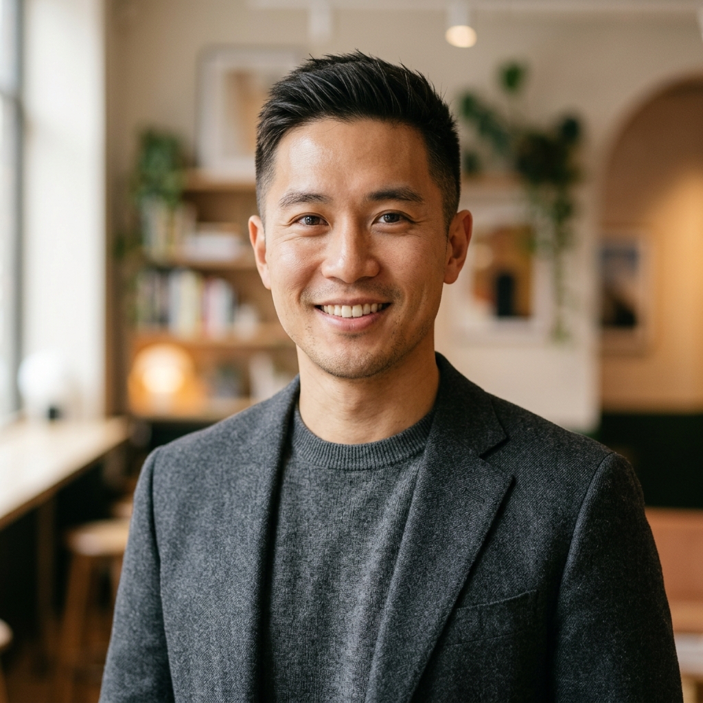 James Chen