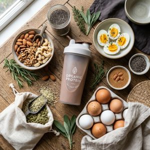 How Much Protein Do You Actually Need Per Day? (Science, Not Bro-Science)