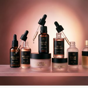How to Layer Skincare Products in the Right Order (Morning + Night)