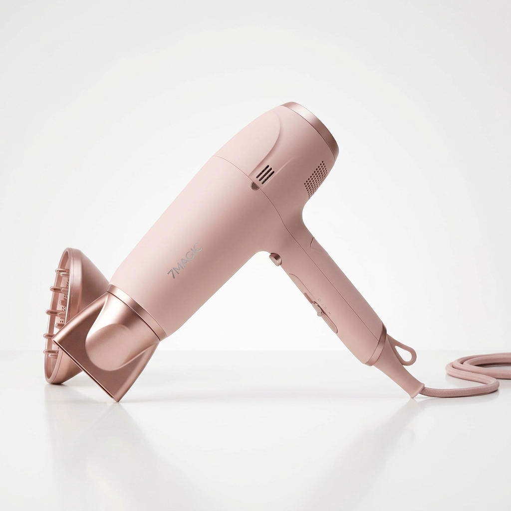 7MAGIC High-Speed Hair Dryer Product Image