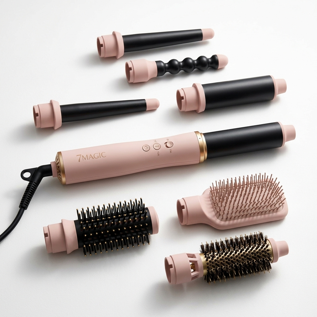 7MAGIC Multi-Styler Product Image