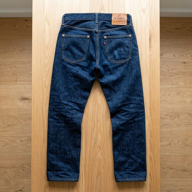 Levi’s 501 Original Review: Still the Best Straight-Leg Jean in 2026?