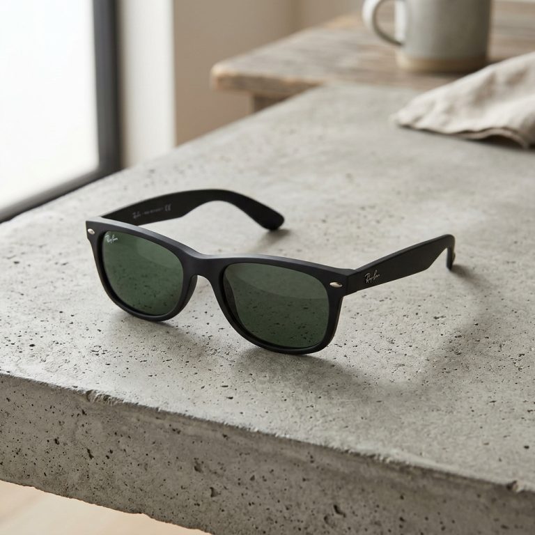 Ray-Ban New Wayfarer Review: Still the Best All-Around Sunglasses?