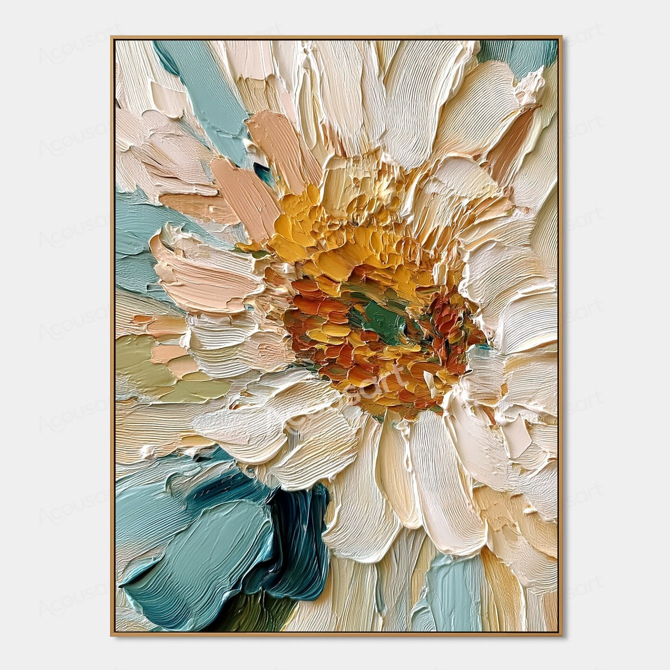 hotstylepro-acousart-textured-wall-art-compared-2026 product 3 image