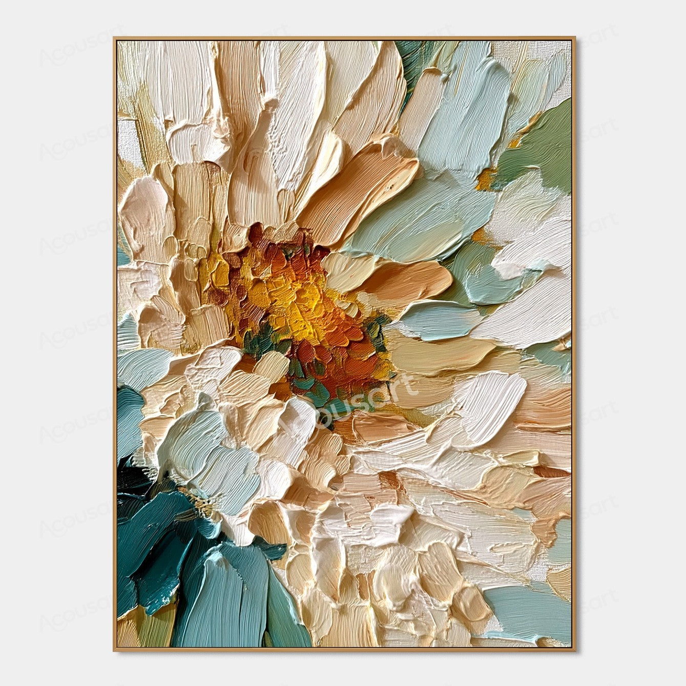 hotstylepro-acousart-textured-wall-art-compared-2026 winner product image