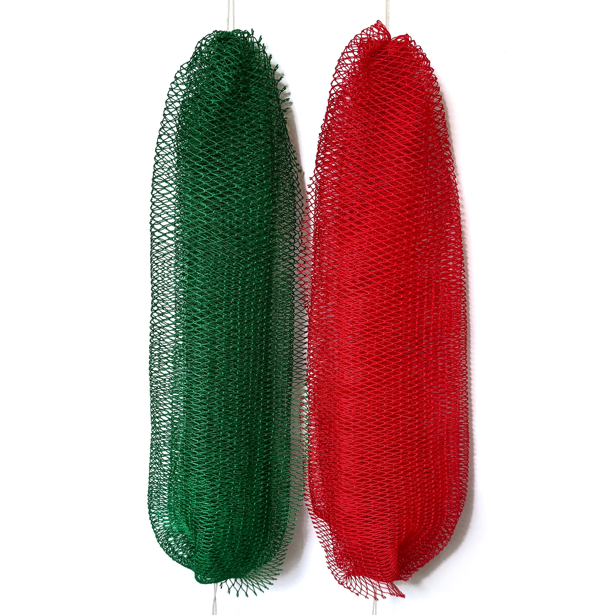 hotstylepro-africannetsponge-bath-sponge-sets-compared-2026 product 2 image