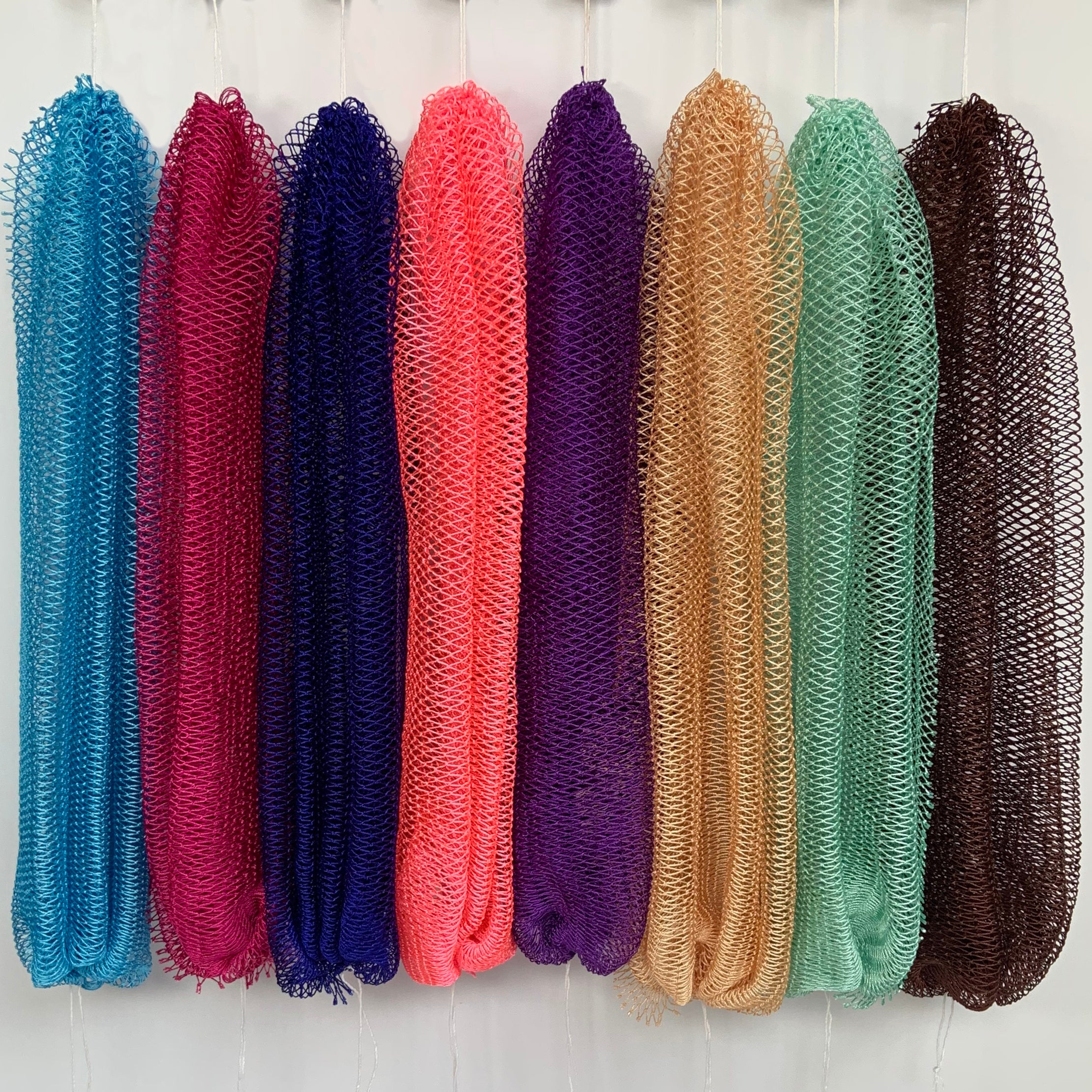hotstylepro-africannetsponge-bath-sponge-sets-compared-2026 product 3 image