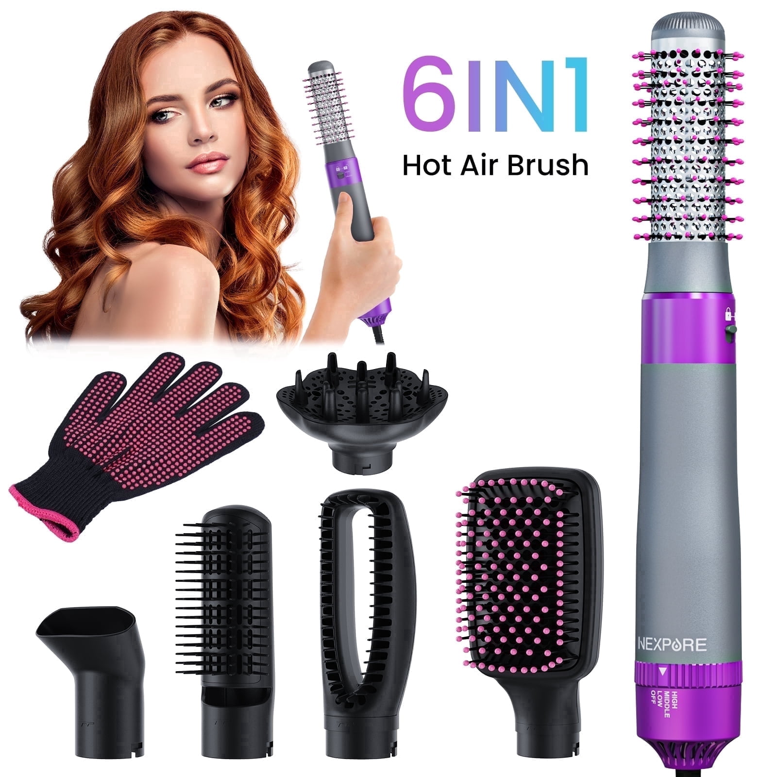 hotstylepro-nexpure-grooming-tools-compared-2026 product 2 image