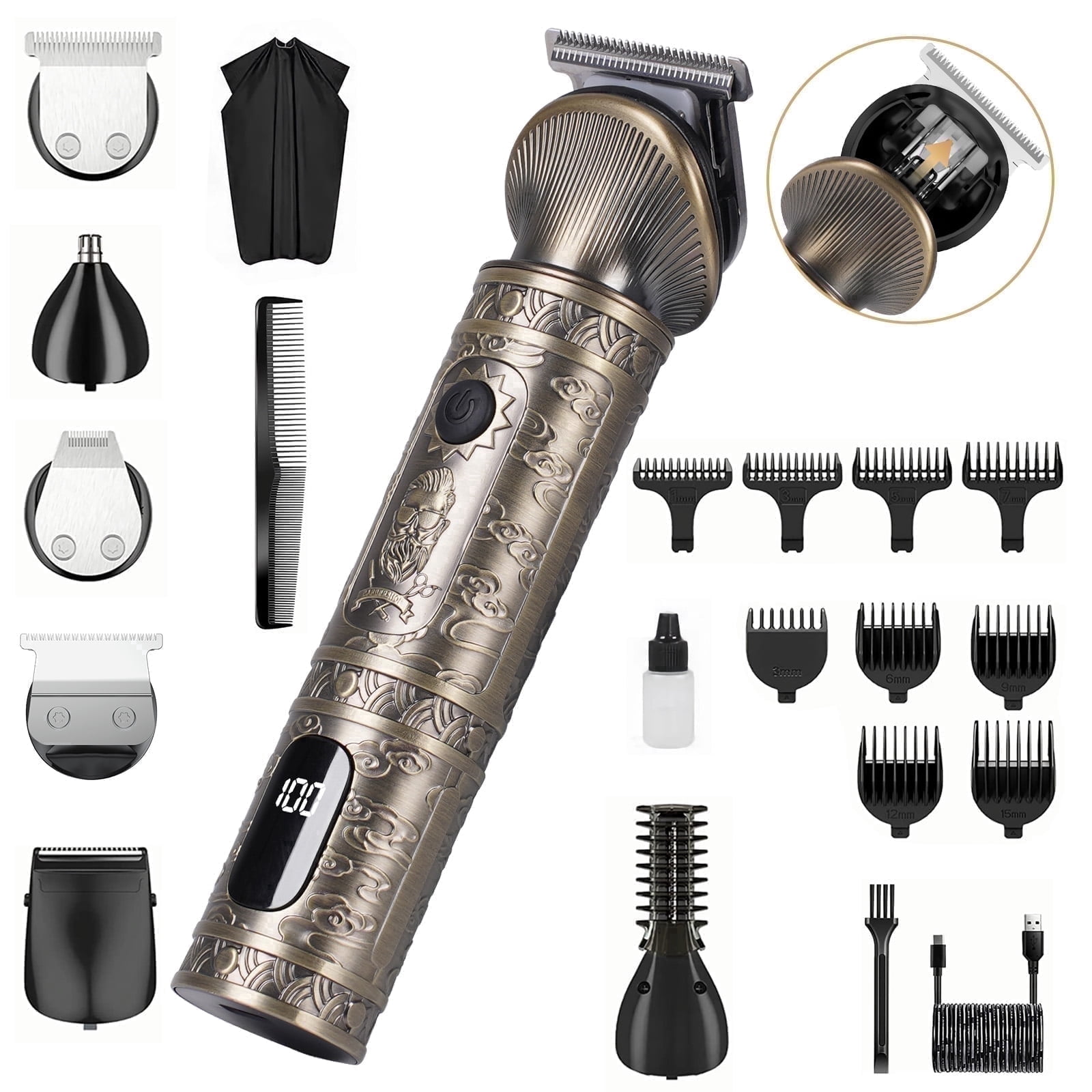 hotstylepro-nexpure-grooming-tools-compared-2026 product 3 image