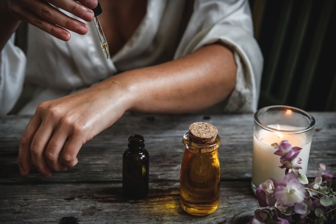 Candle Ingredients and Essential Oils