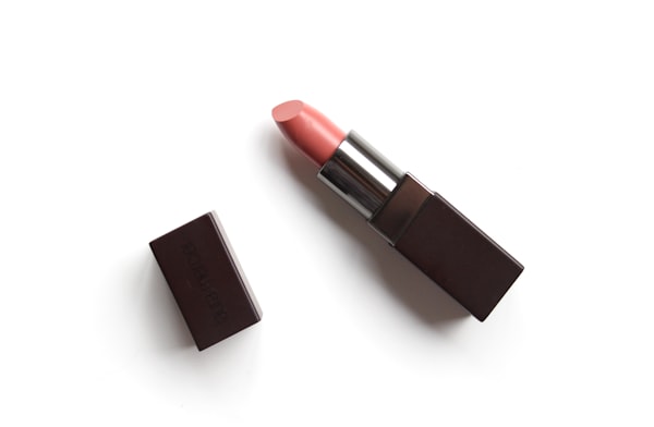 Too Faced pink chocolate series lipstick