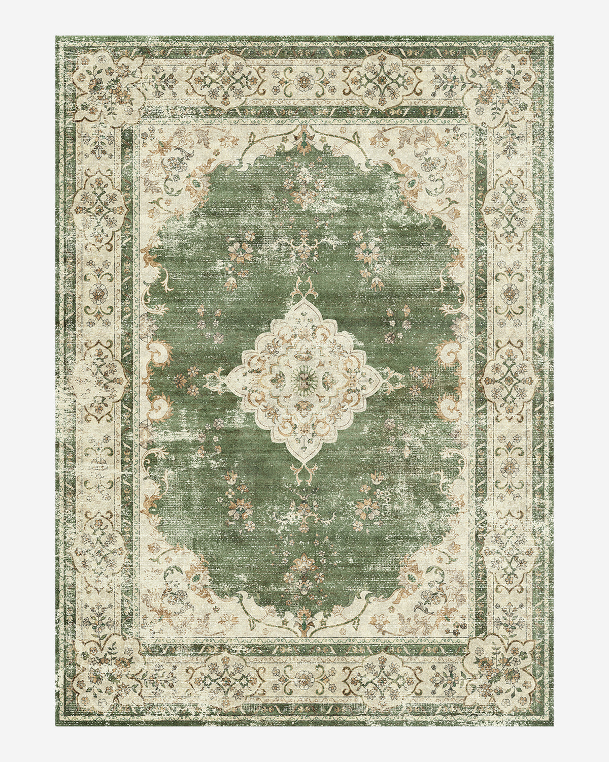 Raqia Verde