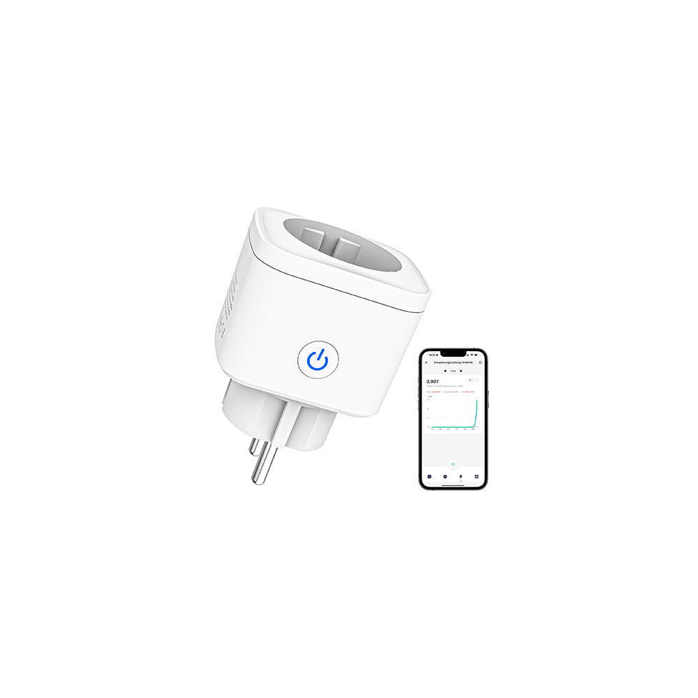 ALLWEI DE 1000W Portable Battery Station