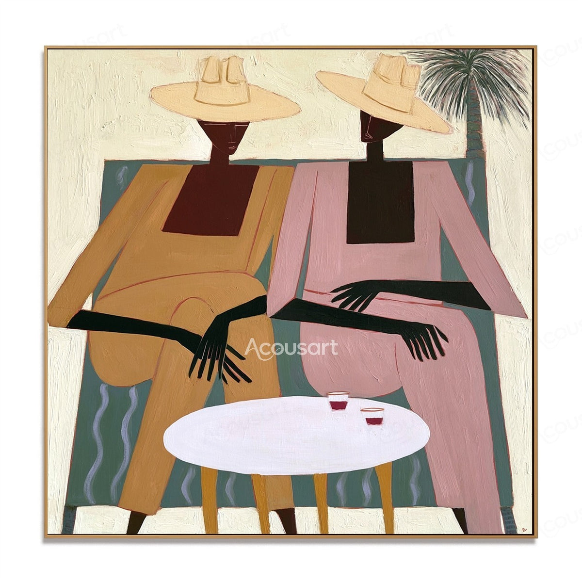 hotstylepro-acousart-wall-art-compared-2026 product 2 image
