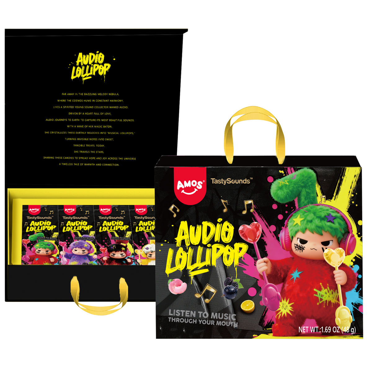 hotstylepro-amos-sweets-candy-compared-2026 hero product image