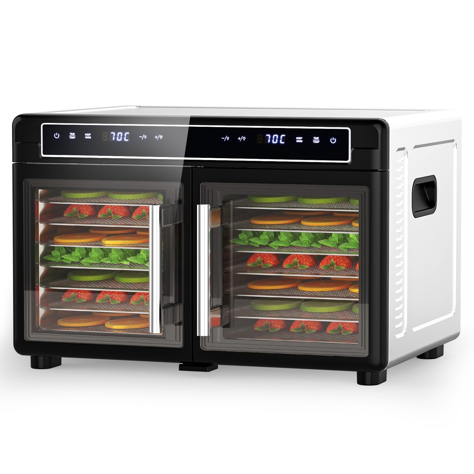 hotstylepro-auseo-appliances-compared-2026 product 2 image
