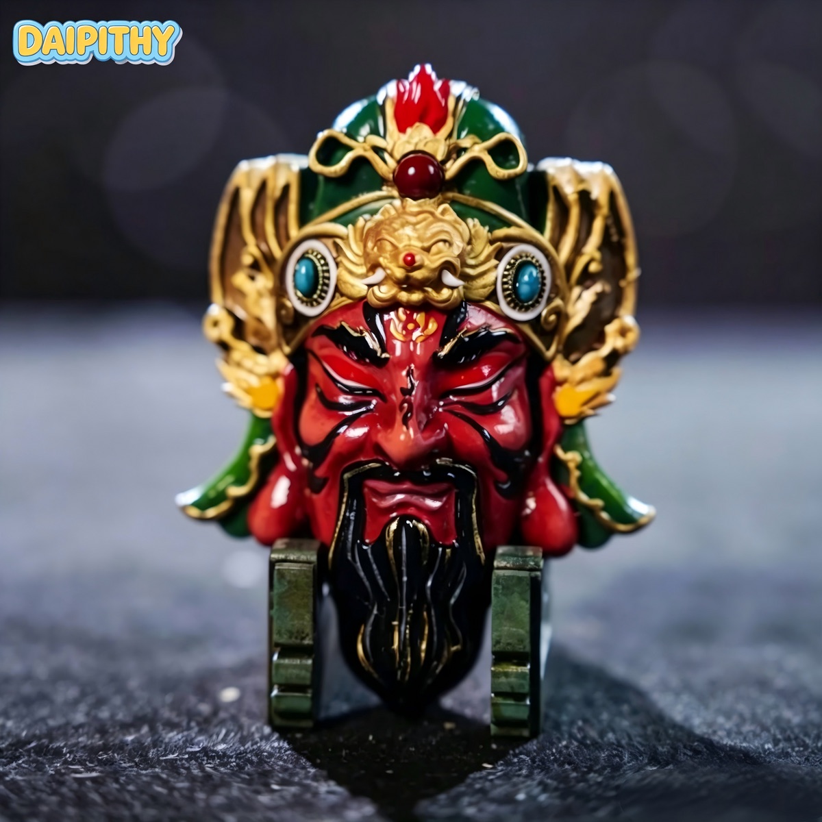 hotstylepro-daipithy-lacquer-art-jewelry-compared-2026 product 3 image