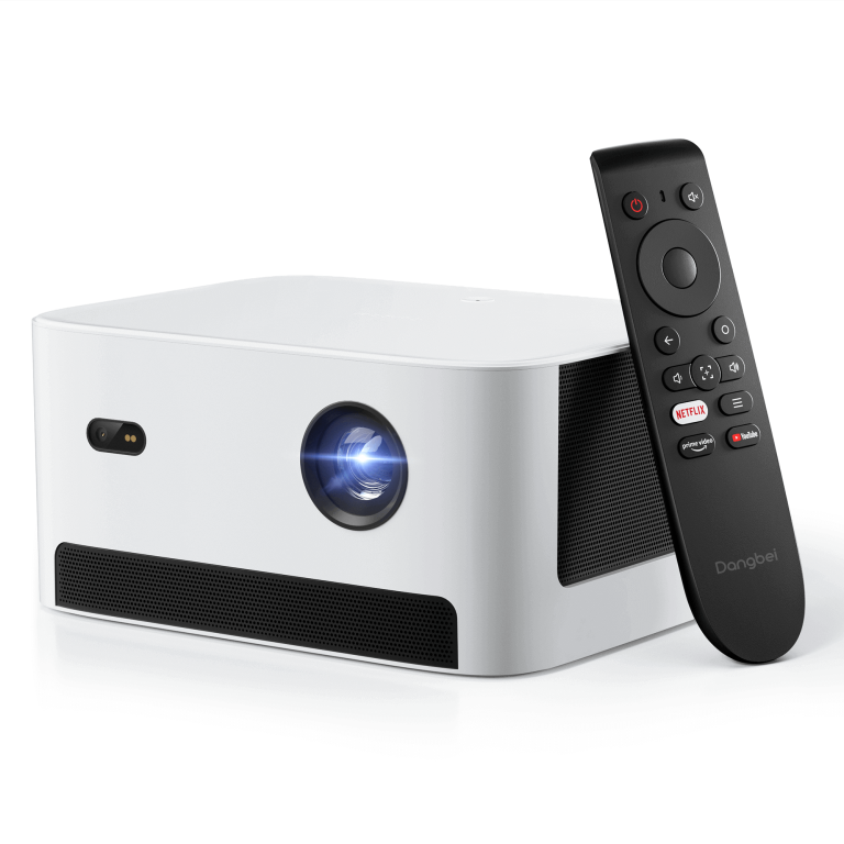 Dangbei Mini Projectors Compared: Emotn C1, Neo, or N1 for Small-Room Movie Nights?