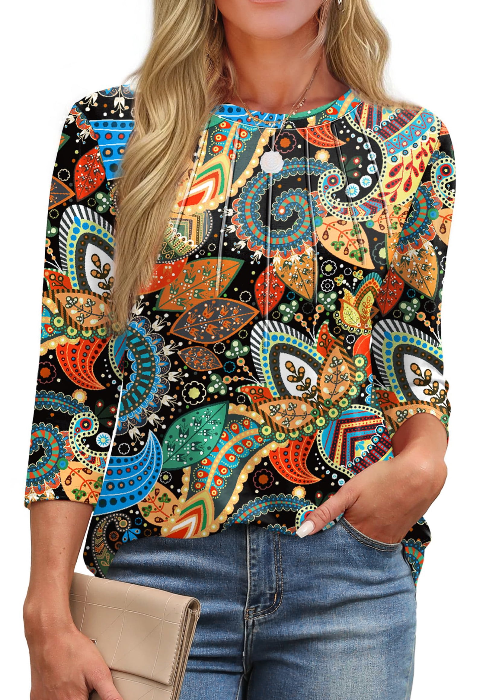 hotstylepro-fantaslook-womens-tops-compared-2026 hero product image
