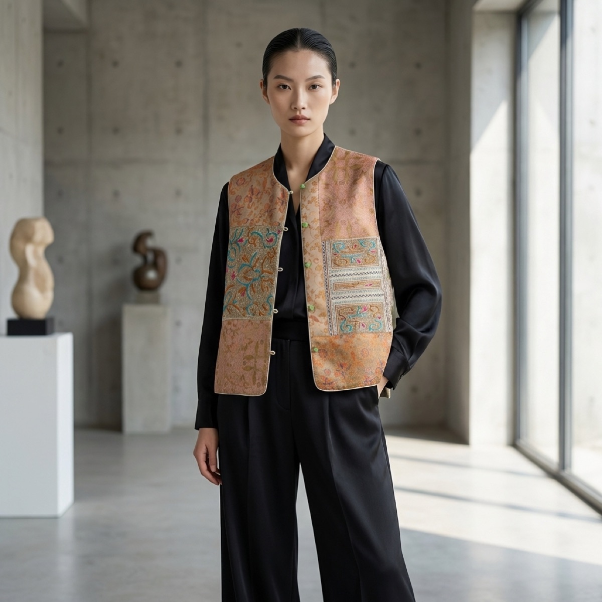 hotstylepro-luxe-orienta-silk-apparel-compared-2026 hero product image