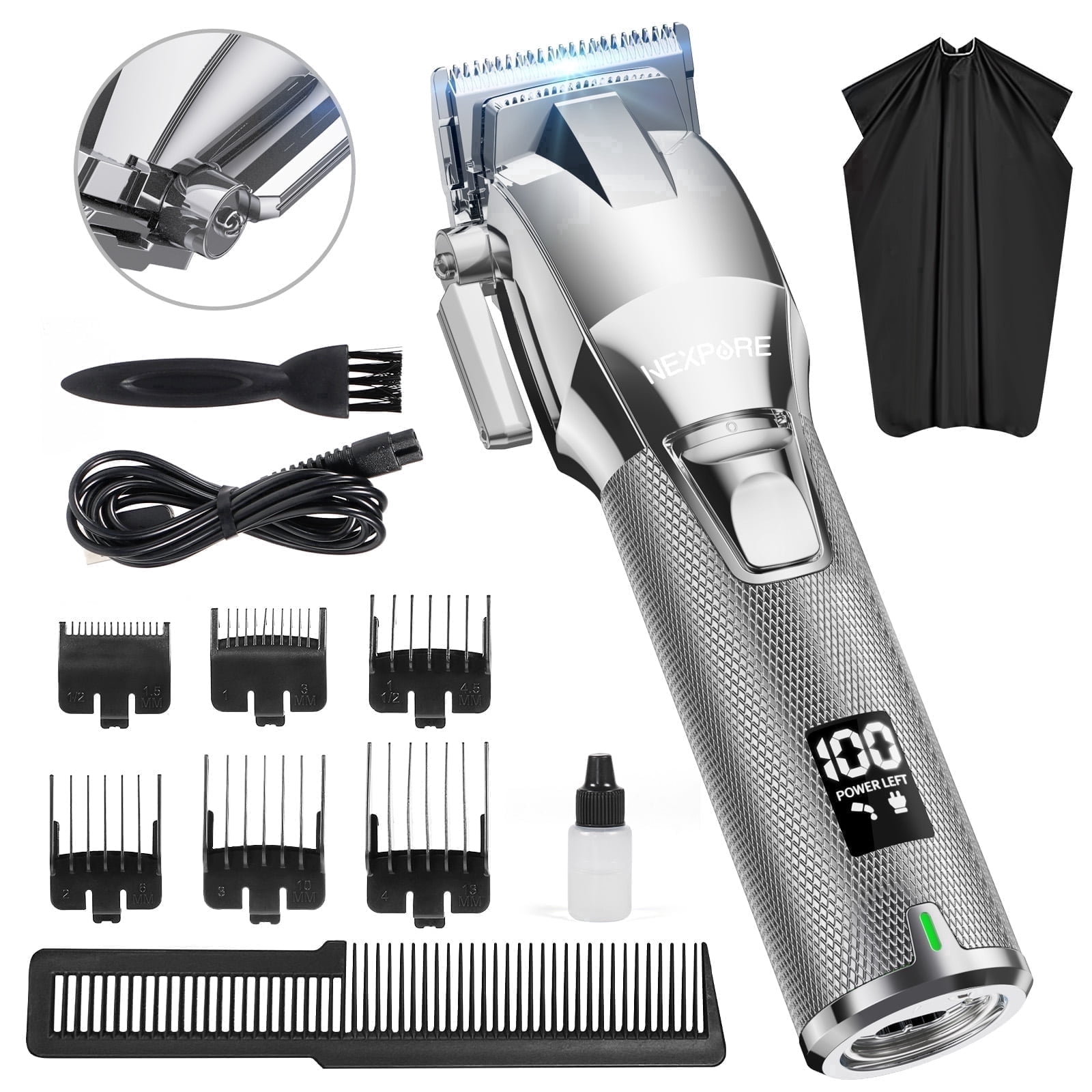 hotstylepro-nexpure-hair-clippers-dryers-compared-2026 hero product image