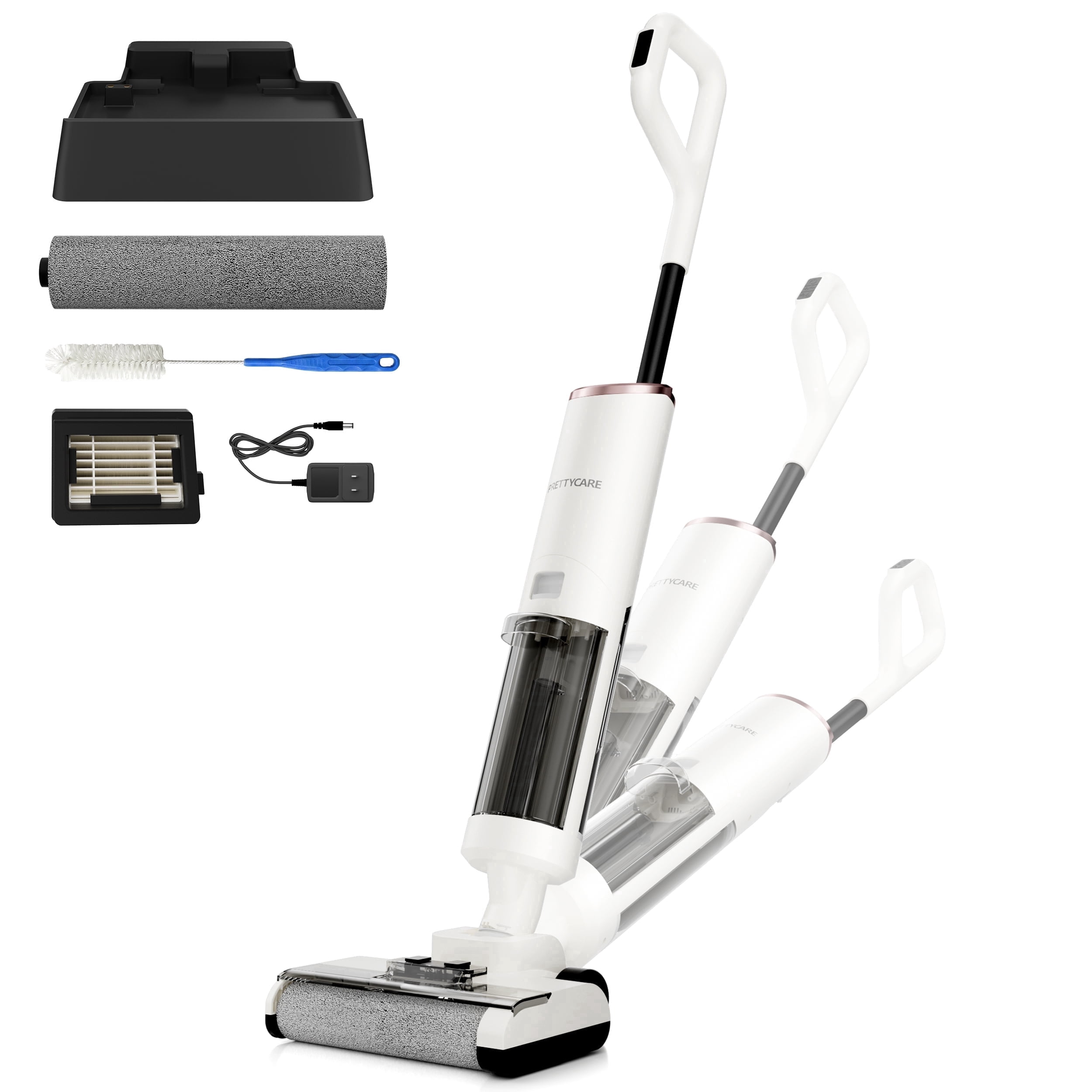 hotstylepro-prettycare-cleaning-appliances-compared-2026 product 3 image