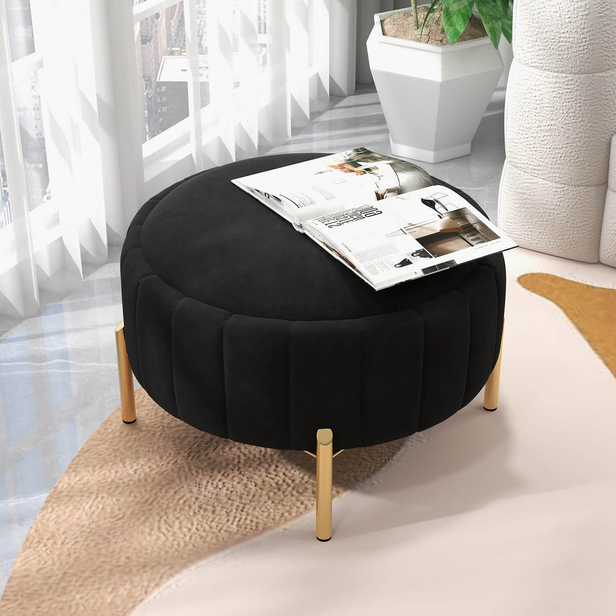 hotstylepro-seynar-velvet-furniture-compared-2026 product 3 image