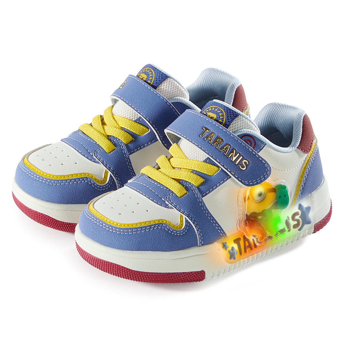 hotstylepro-taranis-kids-shoes-compared-2026 hero product image