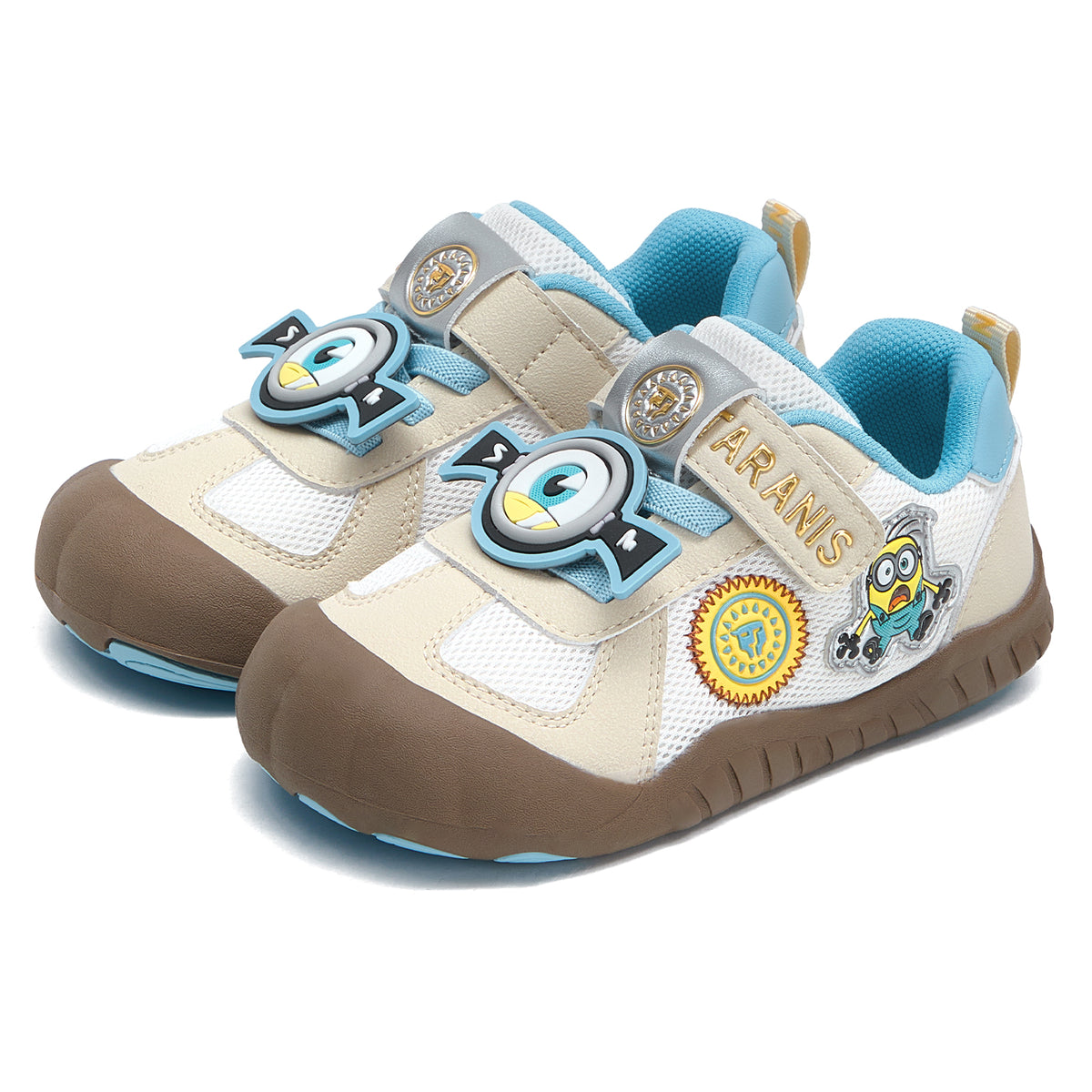 hotstylepro-taranis-kids-shoes-compared-2026 product 2 image
