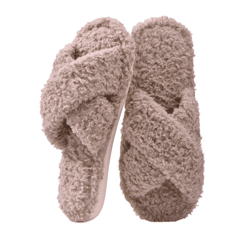 Translink Apparel & Everyday Accessories Compared: 6-Pack Cushioned Crew Socks, Cozy Memory Foam Slippers, or Canvas Crossbody Tote?
