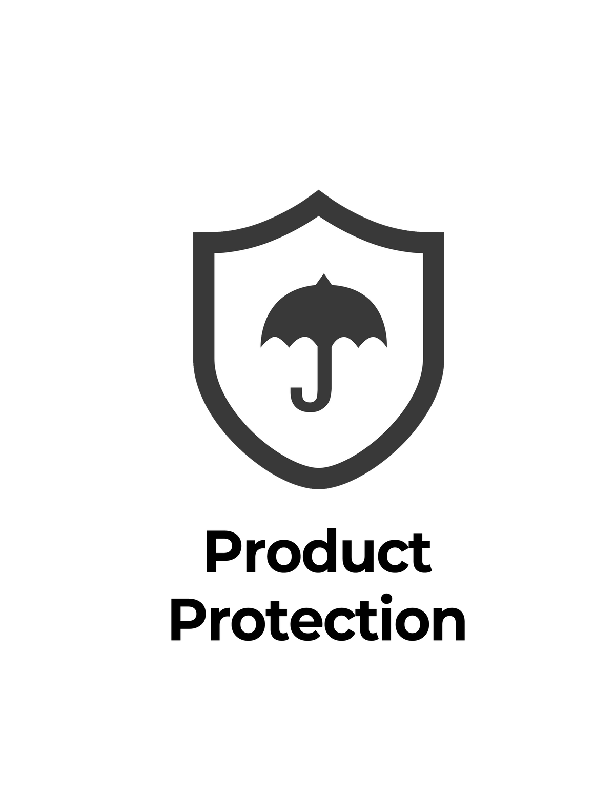 Product Protection - P059